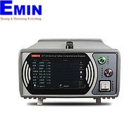 Thiết bị kiểm tra an toàn điện toàn diện hipot JINKO JK7126 (30.0～300.0V, 16.000A)