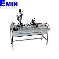 DOLANG DLFA-JXS3 Manipulator Training System