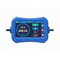 Thiết bị hiệu chuẩn lưu lượng khí Sensidyne Gilian Go-Cal Pro (600 đến 5.000 cc/phút, hộp đụng)