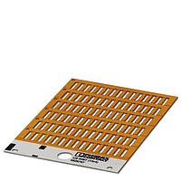 PHOENIX CONTACT 0829973 Cable Marker US-WMT (15X4) OG CUS