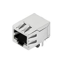 Đầu nối mô-đun / Đầu nối Ethernet RJ45C5 T1D 3.3E4N TY Weidmuller 2562900000
