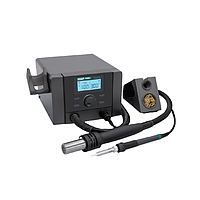 Máy khò và hàn QUICK 709D+ (1350W, 100~480°C)