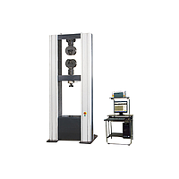 HAIDA HUD-B612-S Tensile Testing Machine (100KN)
