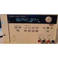 Dịch vụ cho thuê Nguồn một chiều Agilent E3648A