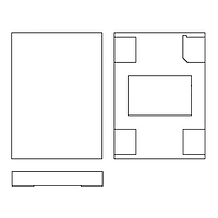 Microchip Technology DSC1001AL5-016.0000 MEMS Oscillators 10 PPM -40-105C 016.0000,