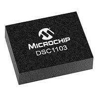 Microchip Technology DSC1103CL2-098.3040 MEMS Oscillators MEMS OSC, LVDS, 98.304MHz, 25PPM, 2.5-3.3V, -40 to 105C, 3.2 x 2.5mm