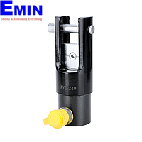 Xinchang Tools FYQ-240 분할 유압 압착 플라이어 (100KN, 16-240mm²)