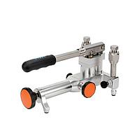 Additel 914A Handheld Pneumatic Pressure Test Pump (25 bar)