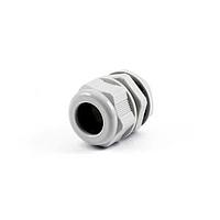 Đai siết cáp CABLE GLAND M32x1.5 REN MÉT MÀU XÁM Hammond Manufacturing 1427NCGM32G