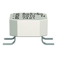 Cuộn Lọc Dòng Dữ Liệu CUỘN LỌC DÒNG DỮ LIỆU 2X47MH 0,1A EPCOS B82793C0476N265