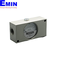 Webtec FI750-30ASO 油圧インラインフローインジケーター (2-30 lpm; 6000 psi)