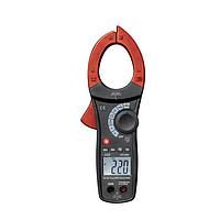 CEM DT-3392W AC/DC 클램프 미터 (True RMS, AC/DC 1000A)
