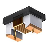 Fastron 0603AS-3N6G-04 ワイヤ巻きチップインダクタ（ワイヤ巻き-オープン）；3.6nH；許容差：2%