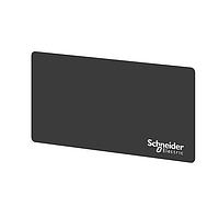 Bảng Chữ Harmony XB5, Bảng Chữ Kháng Khuẩn 200 x 100, không đánh dấu SCHNEIDER ZBYLEG201000