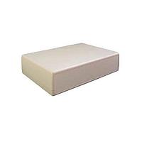 PacTec 71884-02-028 Panel, Mounting END PANEL BLACK PANEL ONLY