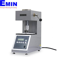 Thiết bị kiểm tra độ bền màu vật liệu cọ xát tròn GESTER GT-KC52 (7.1 ± 0.2 N hoặc 24.5 ± 0.5 N)