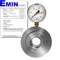 Máy đo lực PCE HFG 25K-ICA (0~25000 N; chứng chỉ ISO)