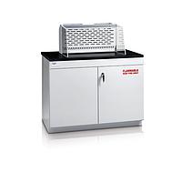 Máy hút khí độc với bộ lọc carbon hữu cơ Labconco 3955220 (35 fpm)