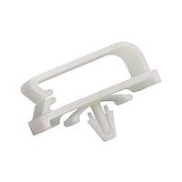 Panduit BECP75H25-L Mount BEVEL ENTRY CLIP