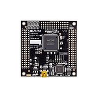 Bảng Phát Triển CPLD ispMACH4256V Lattice Semiconductor LC4256V-B-EVN