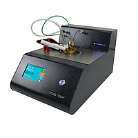 Máy kiểm tra điểm chớp cháy cốc kín Normalab NAB Tech (-30°C ~ 110°C)