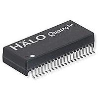 Module T1/E1 Quatra SMD 40P Cổng Tứ Cách Ly MOD HALO Electronics TG49-LVL1NXRLTR