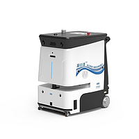Hantewin C60 Intelligent Cleaning Robot
