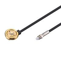 Taoglas CAB.V13 RF Cable Assemblies CAB.V13 NMO Direct Mount to 17ft RG-58 to FME(F) Straight