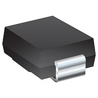 Điốt TVS DIO TVS VWM 43V 5kW BIDIR SMC Bourns 5.0SMDJ43CA-H