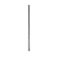 Jumo 902153 Push-in RTD temperature probe (-50~+180°C/ Silicone, Part No.: 00376393)
