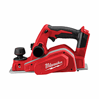 Máy bào Milwaukee (tool) M18 BP-0 (0-14000rpm)