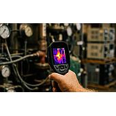 Khả năng phát hiện điểm nóng SIÊU VƯỢT TRỘI với công nghệ mới từ Camera nhiệt FLIR