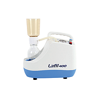 WITEG Lafil 400 Vacuum Filtration System Set (-720 mmHg; 22 l/min;  80W)
