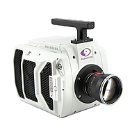 Ametek VRI-V1212-72G-C Phantom Digital High-speed Camera