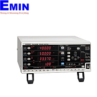 Máy phân tích công suất Hioki 3336-03 (2ch, GP-IB, D/A output)