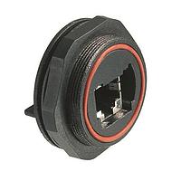 Bulgin PX0839/PC Circular CAT 5E SHIELDED PLUG