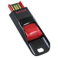 USB Flash Drives 32GB USB 2.0 Ổ đĩa Flash SanDisk SDUFD51-032G