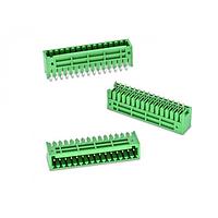 Wurth Elektronik 691382000005 Headers WR-TBL 300VAC 12A 5P Vertical