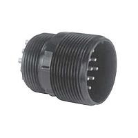 Amphenol Industrial ACS01AD18-1SW(003) Receptacles