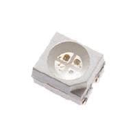 Đèn LED SMD đa màu Đỏ/Xanh lục/Xanh dương 625/1550/260 mcd Lite-On LTST-G683GEBW