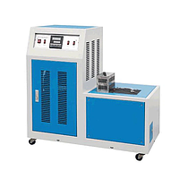 Buồng nhiệt độ thấp dùng cho thử va đập NAKE DWC-60