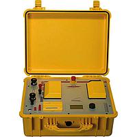 Gossen Metrawatt Micro-Centurion II Micro Ohm Meter (100 – 250 V; 1000 W)