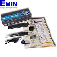 Task Kit với đầu nhíp dự phòng và pin SIBORG ST-5S