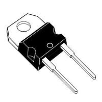 STMicroelectronics STTH15RQ06D Ultra Fast Recovery Rectifiers 600 V, 15 A Turbo 2 Soft Ultrafast Recovery Diode