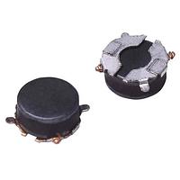 Cuộn cảm nguồn SMD có vỏ che CỐ ĐỊNH 39.0uH 400MA 845 MOHM Bel Signal Transformer F1A2-383818-390M