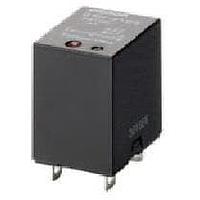 Rơ le chỉ thị lai Omron Automation and Safety G9H-205S DC12