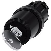 SIEMENS A6X30136848 キー操作式スイッチ CES. O-I