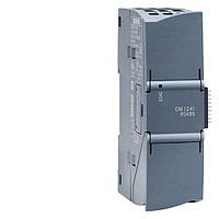 SIEMENS 6ES7241-1CH32-0XB0 MODULE CM 485 (RS485)
