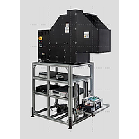 OAI TSS-300 ລະບົບການທົດສອບ IV ແບບປະສົມປະສານ (2500W, 280~1800nm, 100mW/cm2)