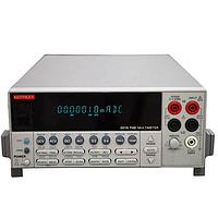 Keithley 2015 Digital multimeter audio analyzing